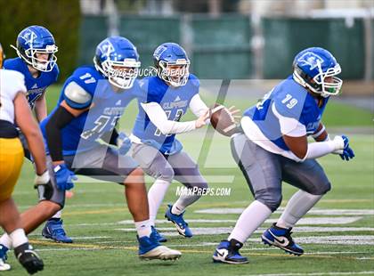 Thumbnail 2 in Central @ Cumberland (RIIL Division 1 Final) photogallery.