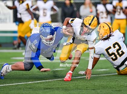 Thumbnail 1 in Central @ Cumberland (RIIL Division 1 Final) photogallery.