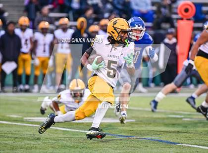 Thumbnail 3 in Central @ Cumberland (RIIL Division 1 Final) photogallery.