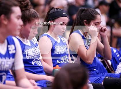 Thumbnail 1 in East vs West RGVBCA All Star photogallery.