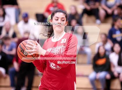 Thumbnail 1 in East vs West RGVBCA All Star photogallery.