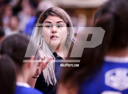 Thumbnail 1 in East vs West RGVBCA All Star photogallery.