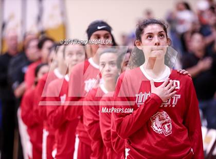 Thumbnail 3 in East vs West RGVBCA All Star photogallery.
