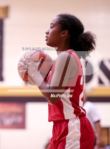 Thumbnail 1 in East vs West RGVBCA All Star photogallery.