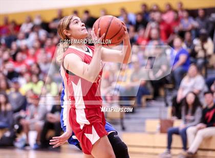Thumbnail 3 in East vs West RGVBCA All Star photogallery.