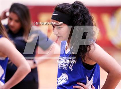 Thumbnail 3 in East vs West RGVBCA All Star photogallery.