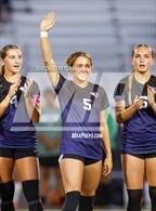 Photo from the gallery "Hillcrest @ Ridgeline (UHSAA 4A First Round)"