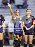 Photo from the gallery "Hillcrest @ Ridgeline (UHSAA 4A First Round)"