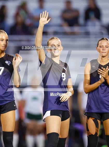Thumbnail 1 in Hillcrest @ Ridgeline (UHSAA 4A First Round) photogallery.