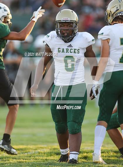 Thumbnail 2 in Garces Memorial @ Tehachapi photogallery.