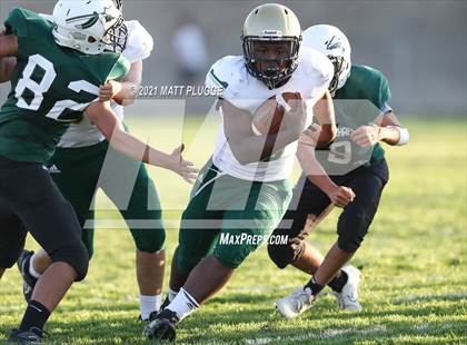 Thumbnail 3 in Garces Memorial @ Tehachapi photogallery.