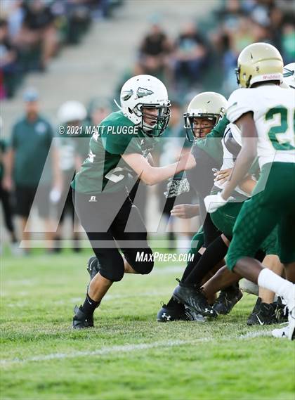 Thumbnail 1 in Garces Memorial @ Tehachapi photogallery.
