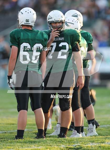 Thumbnail 3 in Garces Memorial @ Tehachapi photogallery.