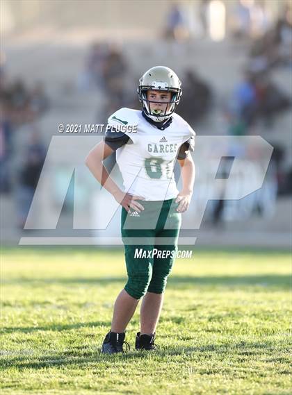 Thumbnail 2 in Garces Memorial @ Tehachapi photogallery.
