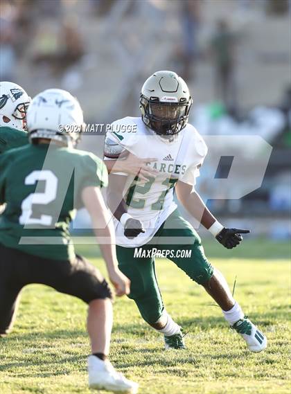 Thumbnail 1 in Garces Memorial @ Tehachapi photogallery.