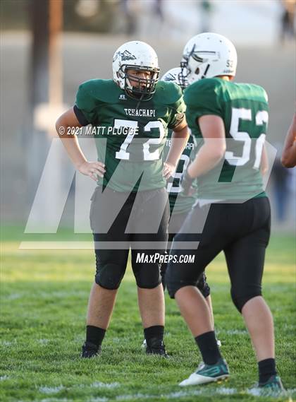 Thumbnail 2 in Garces Memorial @ Tehachapi photogallery.