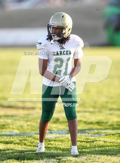 Thumbnail 3 in Garces Memorial @ Tehachapi photogallery.