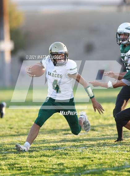 Thumbnail 1 in Garces Memorial @ Tehachapi photogallery.