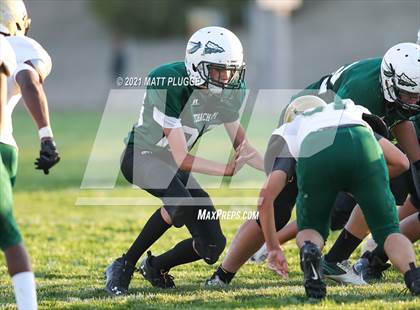 Thumbnail 1 in Garces Memorial @ Tehachapi photogallery.