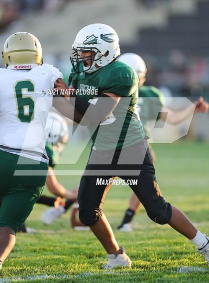 Thumbnail 1 in Garces Memorial @ Tehachapi photogallery.