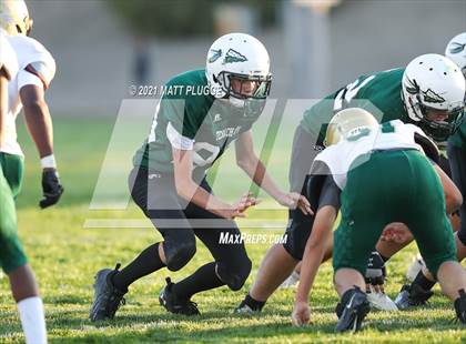 Thumbnail 3 in Garces Memorial @ Tehachapi photogallery.