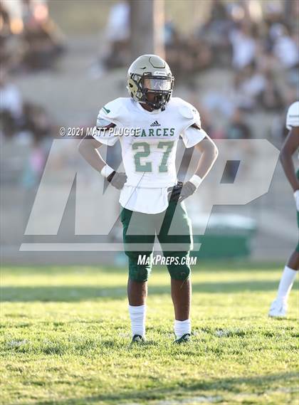 Thumbnail 3 in Garces Memorial @ Tehachapi photogallery.