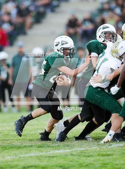 Thumbnail 3 in Garces Memorial @ Tehachapi photogallery.
