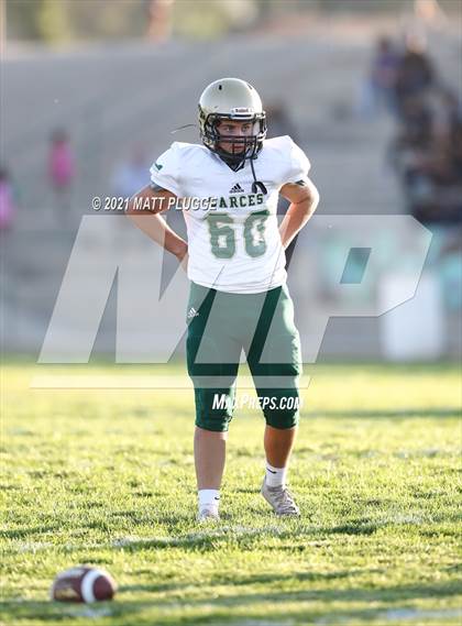 Thumbnail 1 in Garces Memorial @ Tehachapi photogallery.