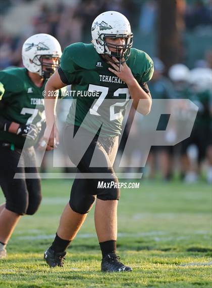 Thumbnail 1 in Garces Memorial @ Tehachapi photogallery.