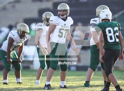 Thumbnail 3 in Garces Memorial @ Tehachapi photogallery.