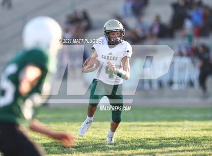 Thumbnail 2 in Garces Memorial @ Tehachapi photogallery.