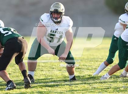 Thumbnail 3 in Garces Memorial @ Tehachapi photogallery.