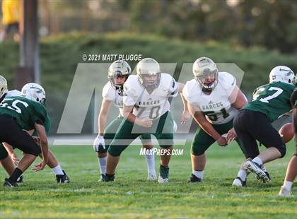 Thumbnail 3 in Garces Memorial @ Tehachapi photogallery.
