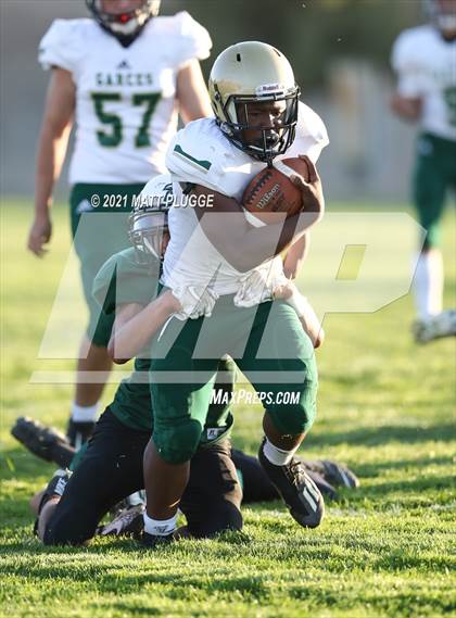 Thumbnail 1 in Garces Memorial @ Tehachapi photogallery.