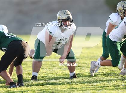 Thumbnail 2 in Garces Memorial @ Tehachapi photogallery.