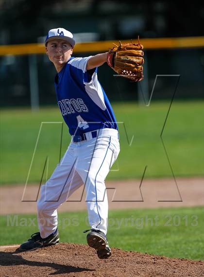 Thumbnail 1 in Los Altos @ Mountain View photogallery.