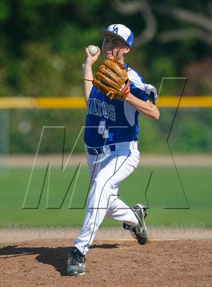 Thumbnail 1 in Los Altos @ Mountain View photogallery.