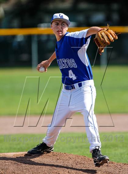 Thumbnail 3 in Los Altos @ Mountain View photogallery.