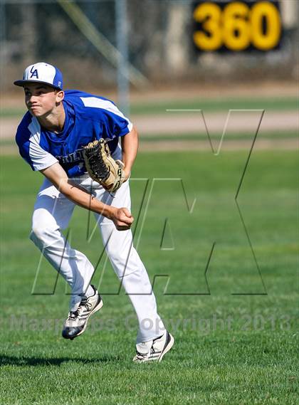 Thumbnail 1 in Los Altos @ Mountain View photogallery.