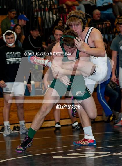 Thumbnail 1 in Garden City vs Falcon (Battle of the Best) photogallery.