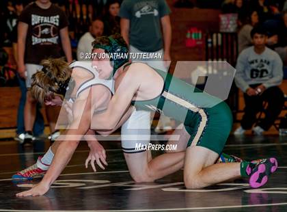 Thumbnail 2 in Garden City vs Falcon (Battle of the Best) photogallery.