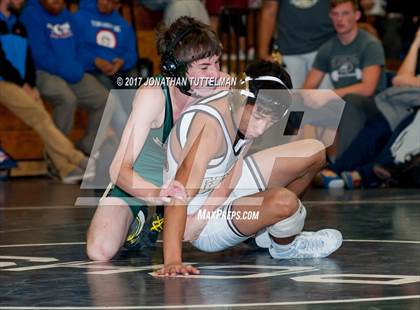 Thumbnail 3 in Garden City vs Falcon (Battle of the Best) photogallery.