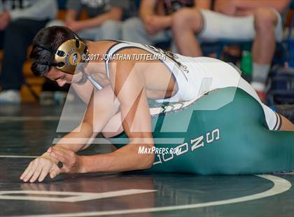 Thumbnail 2 in Garden City vs Falcon (Battle of the Best) photogallery.