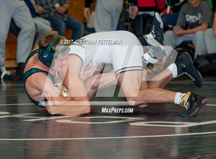 Thumbnail 3 in Garden City vs Falcon (Battle of the Best) photogallery.