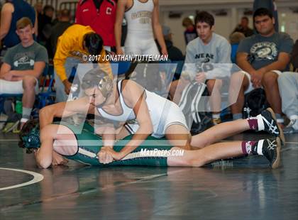 Thumbnail 3 in Garden City vs Falcon (Battle of the Best) photogallery.