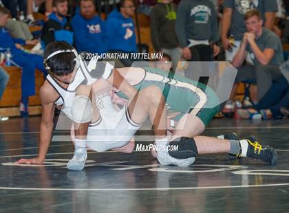 Thumbnail 2 in Garden City vs Falcon (Battle of the Best) photogallery.