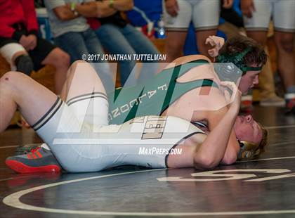 Thumbnail 1 in Garden City vs Falcon (Battle of the Best) photogallery.