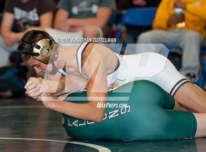 Thumbnail 1 in Garden City vs Falcon (Battle of the Best) photogallery.