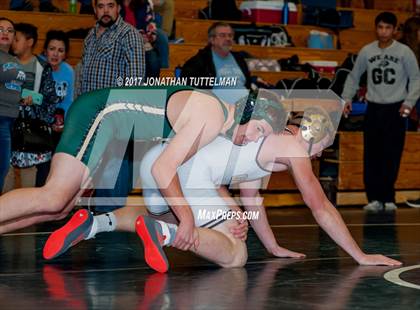 Thumbnail 3 in Garden City vs Falcon (Battle of the Best) photogallery.