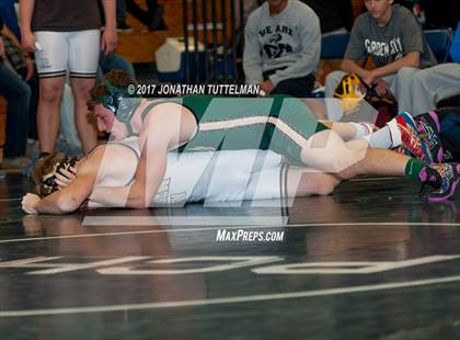 Thumbnail 3 in Garden City vs Falcon (Battle of the Best) photogallery.